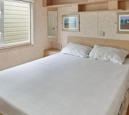 Eurocamp Mobilhomes At Brioni Sunny *