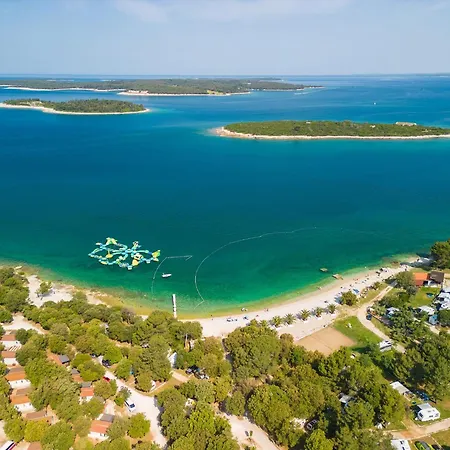 Eurocamp Mobilhomes At Brioni Sunny Pula