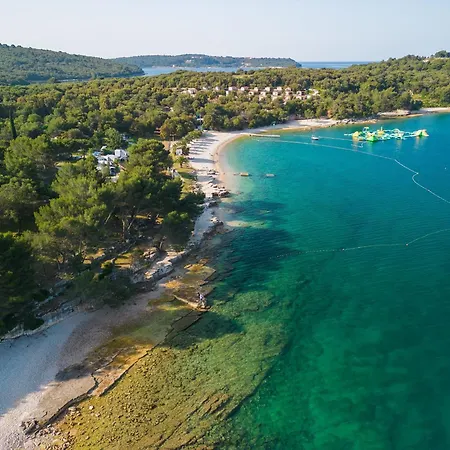 Eurocamp Mobilhomes At Brioni Sunny Parque de Campismo