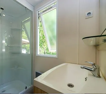 Eurocamp Mobilhomes At Brioni Sunny Camping