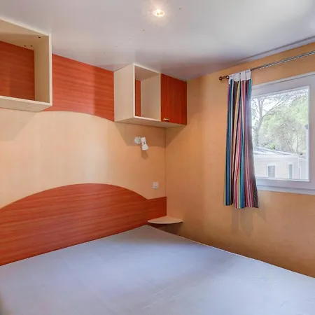 Camping Eurocamp Mobilhomes At Brioni Sunny