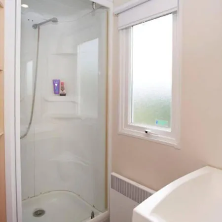 Parque de Campismo Eurocamp Mobilhomes At Brioni Sunny