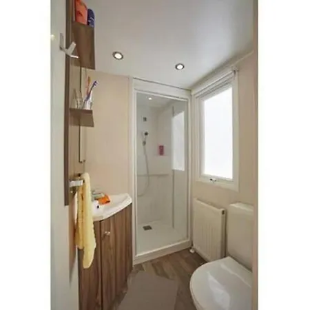 Eurocamp Mobilhomes At Brioni Sunny