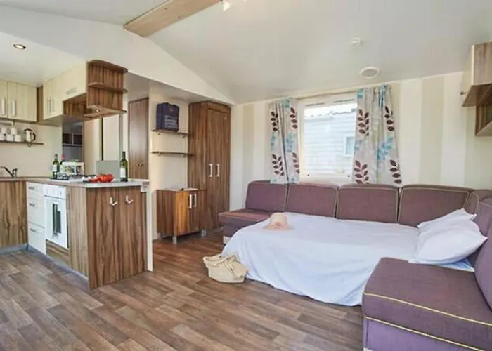 Eurocamp Mobilhomes At Brioni Sunny Pula
